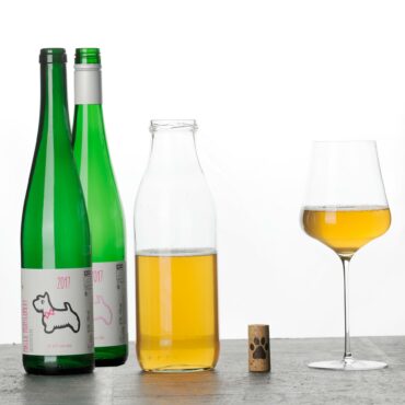 Wein-Box 6er „Maggie Montgomery“ Wein-Box 6er „Maggie Montgomery“